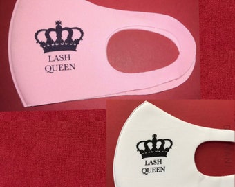 Download Lash Queen Svg Etsy