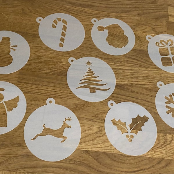 Coffee Stencil Etsy UK