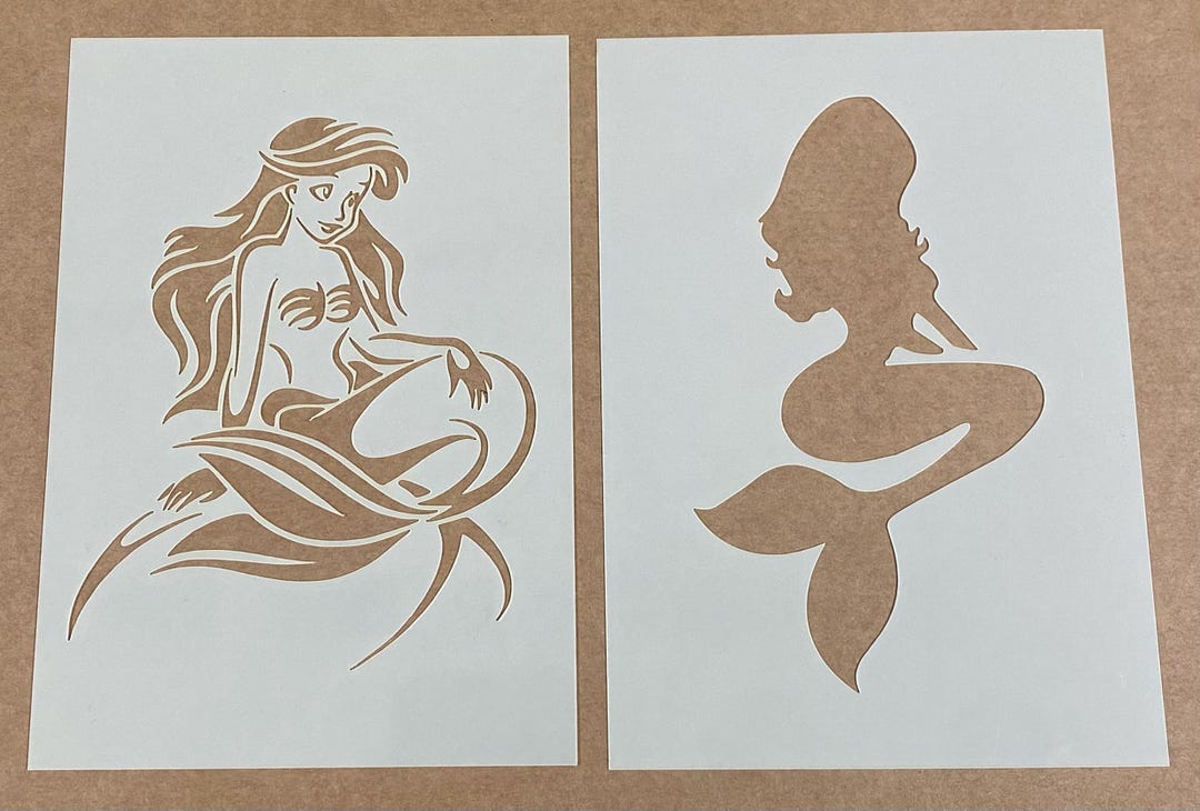 Plantilla De Dálmata (Pongo) En Mylar De 190 Micras - Ideal Para Pintura, Arte Mural Y Manualidades Infantiles
