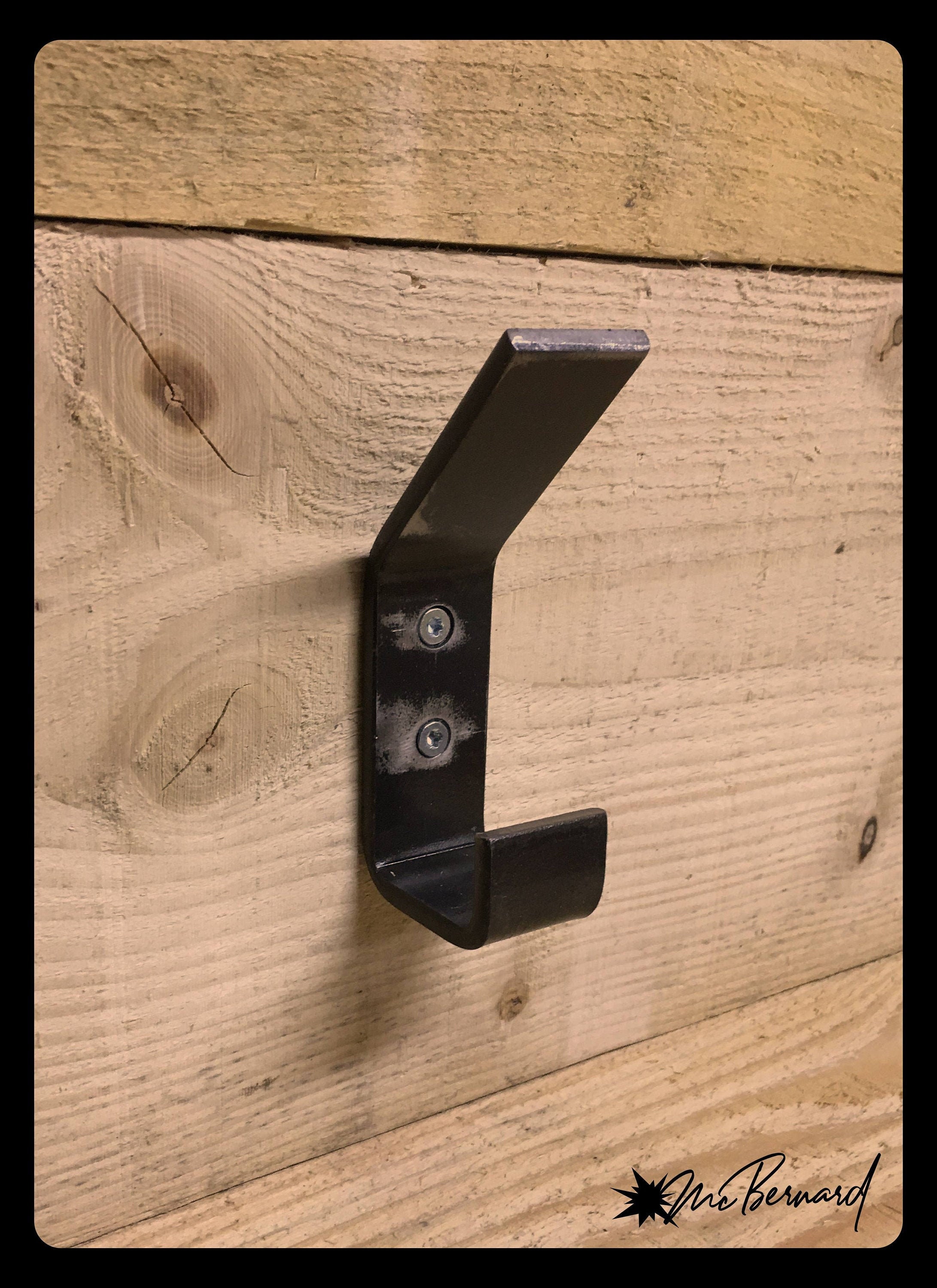 Patère - Porte Manteaux Mix