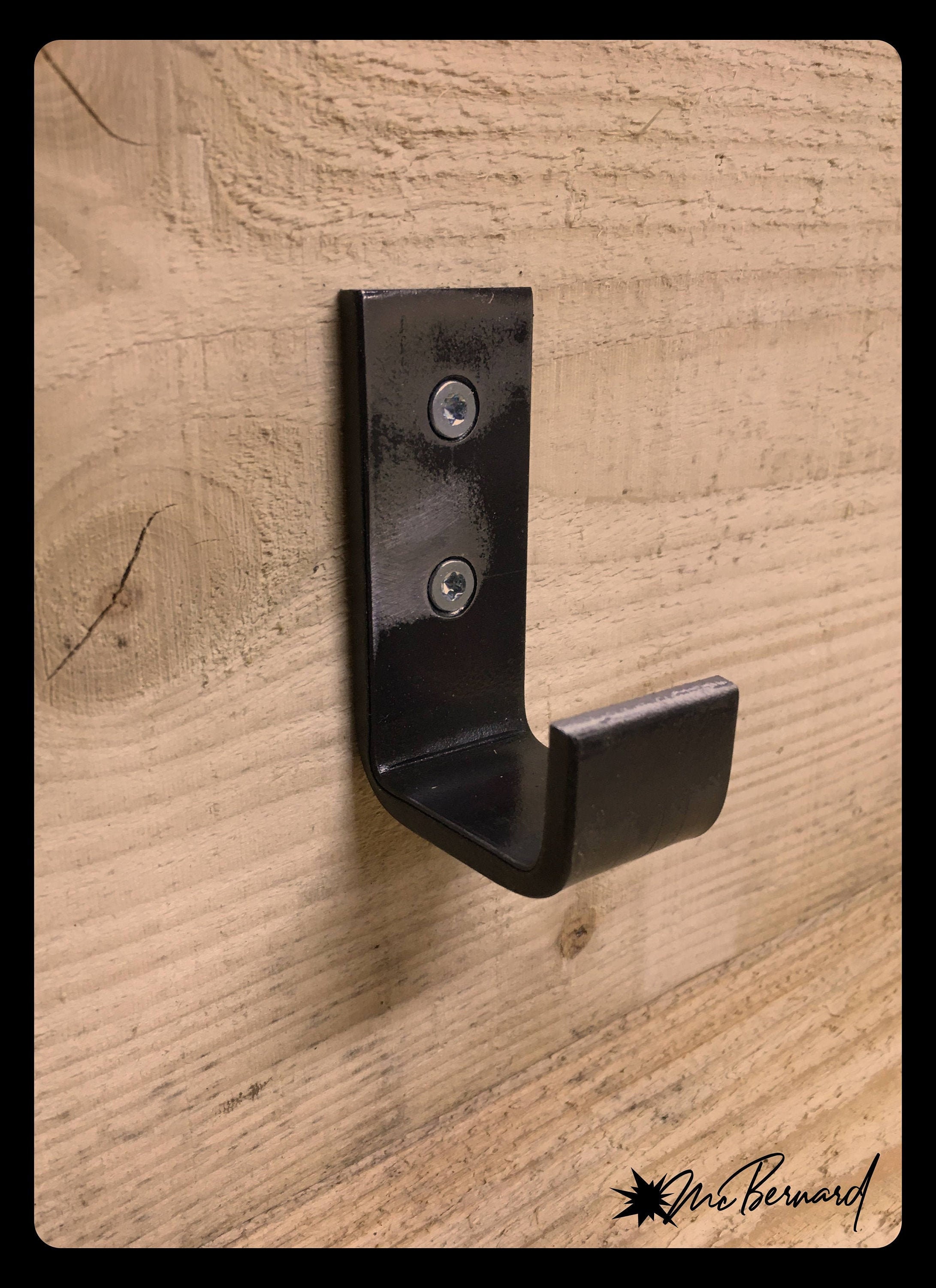 Patère - Porte Manteaux Crochet