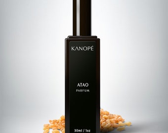 ATAO - Natural handmade eau de parfum - non genré