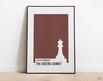 Netflix The Queen's Gambit Quotes 