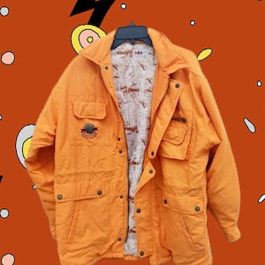 【上品】 Popeye Jacket - Etsy ウェア