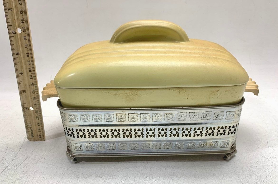 Vintage Hall for Westinghouse Art Deco Style Midcentury Modern ...
