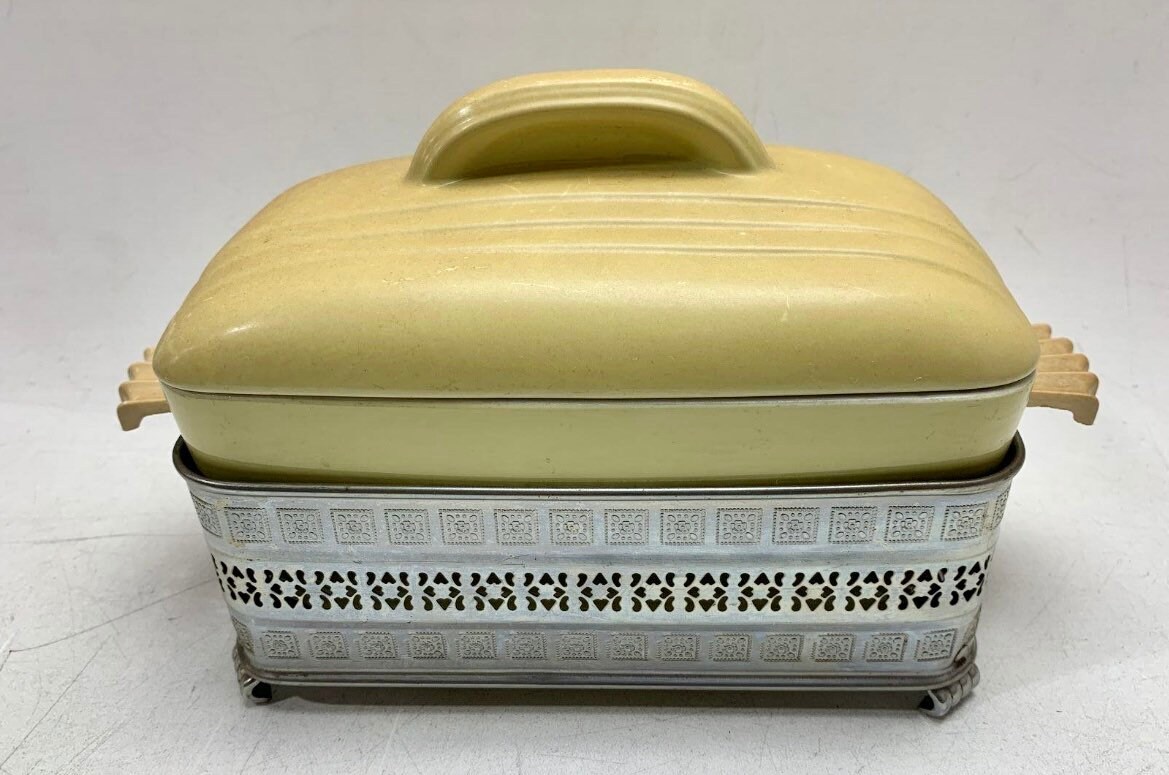 Vintage Hall for Westinghouse Art Deco Style Midcentury Modern ...