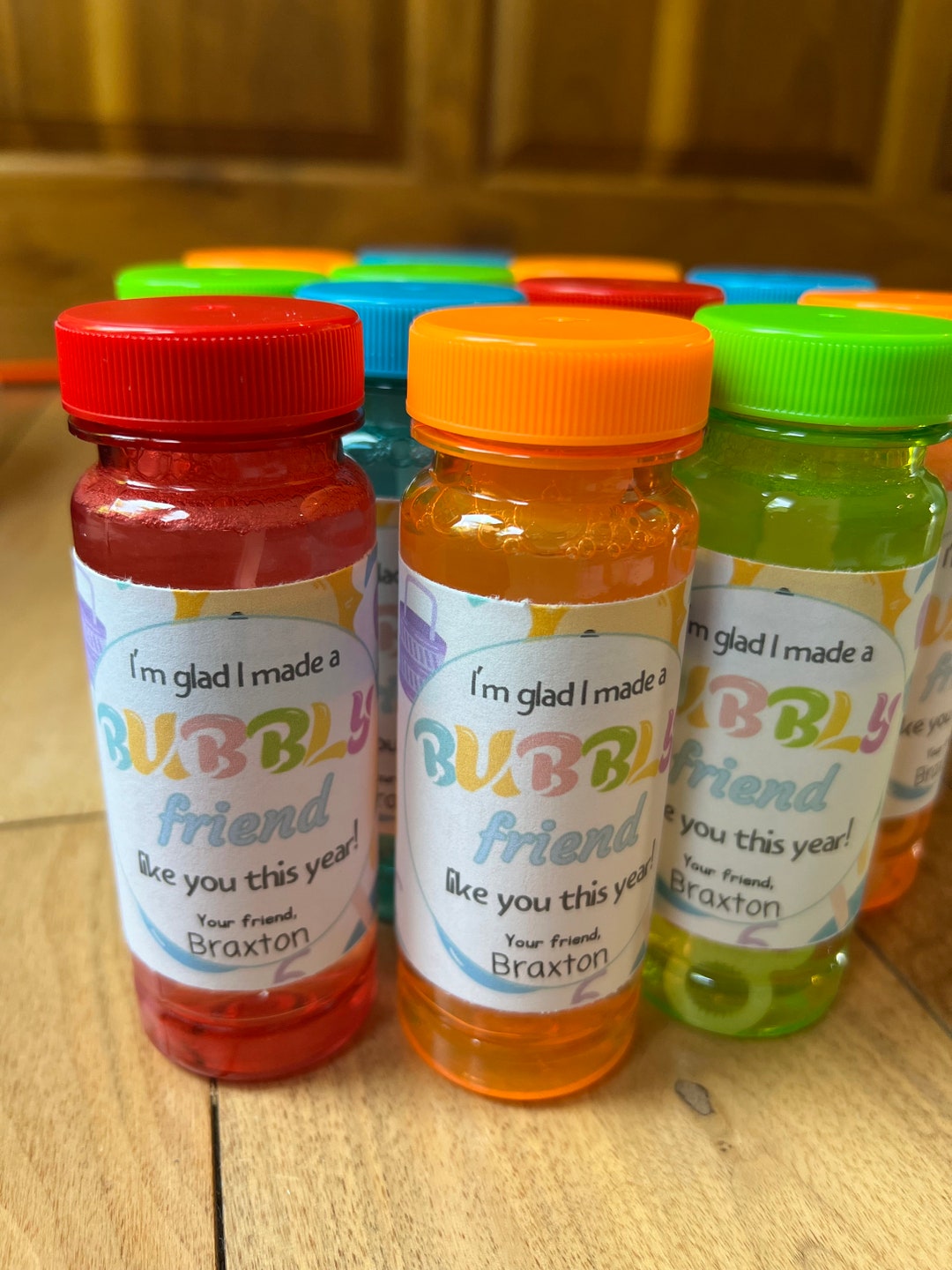 Bubbles End of School Year Gift - Il 1080xN.4929023430 Lfw9 