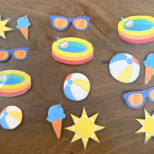 Sort by Size Worksheet Preschool Size Activity Size Sorting | Etsy