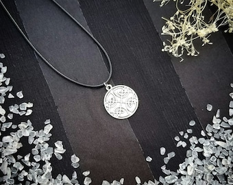 Celtic Knot Necklace | Witchy Necklace | Pagan Jewelry | Witchy Jewelry | Choker Necklace