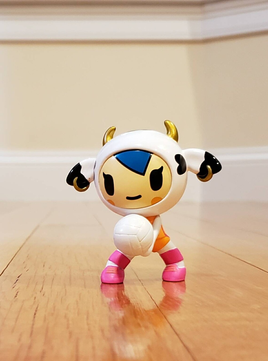 tokidoki all star champs