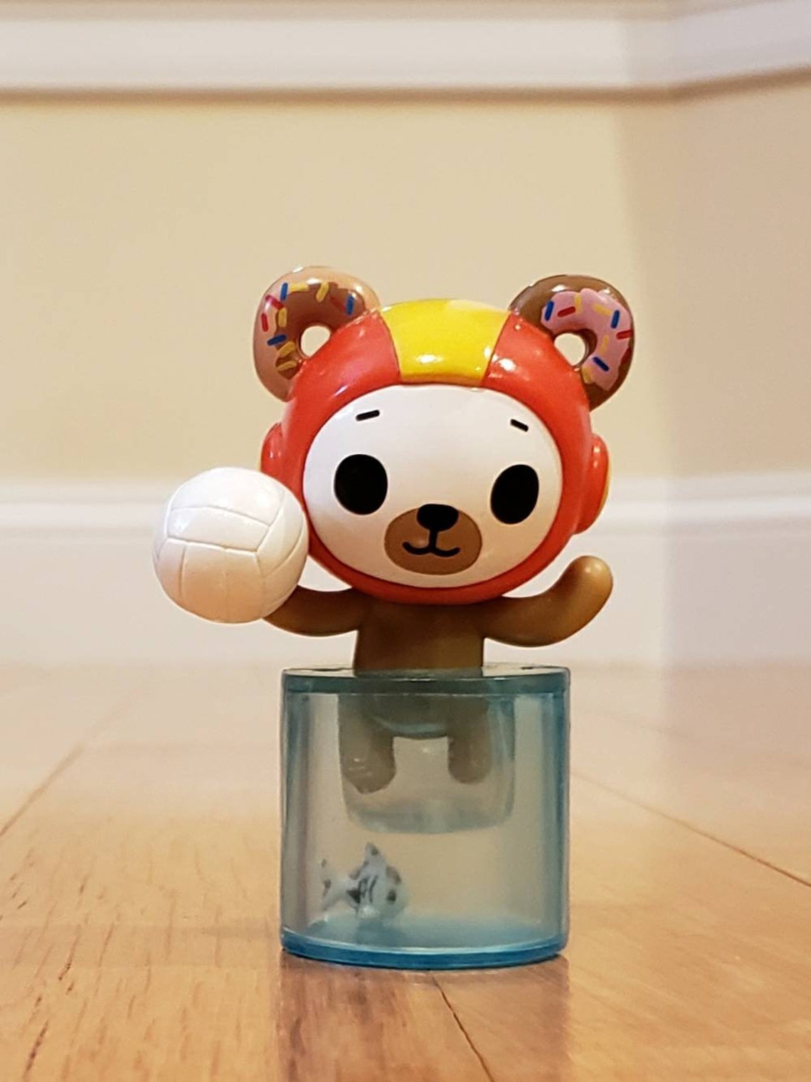 tokidoki all star champs