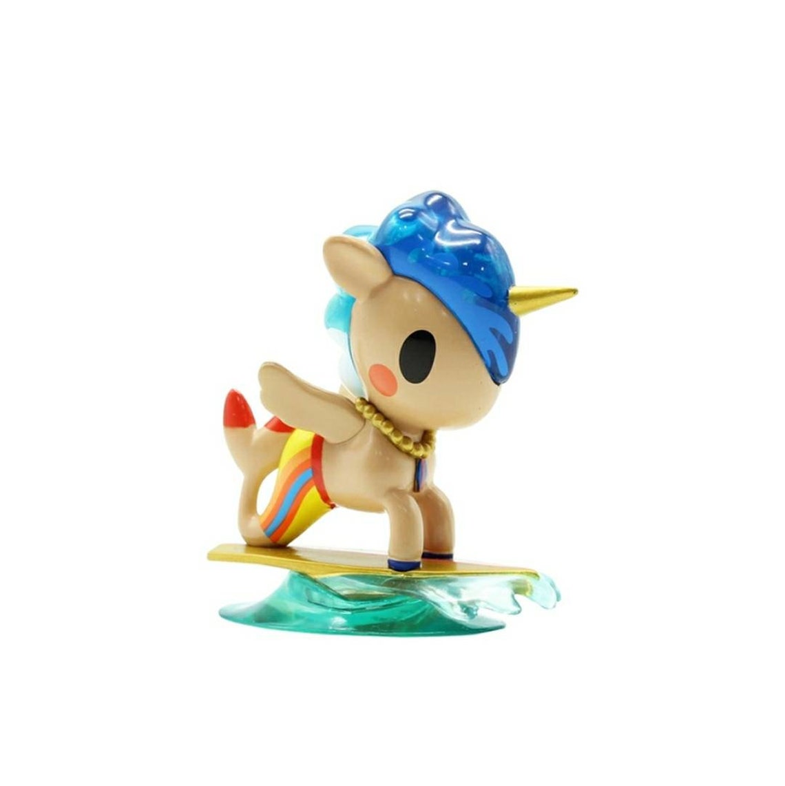 tokidoki all star champs