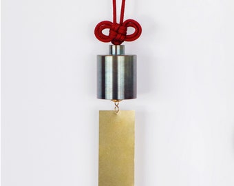 LinNe Ren – Meditation, Achtsamkeitsglocke – Shikaku – シカク