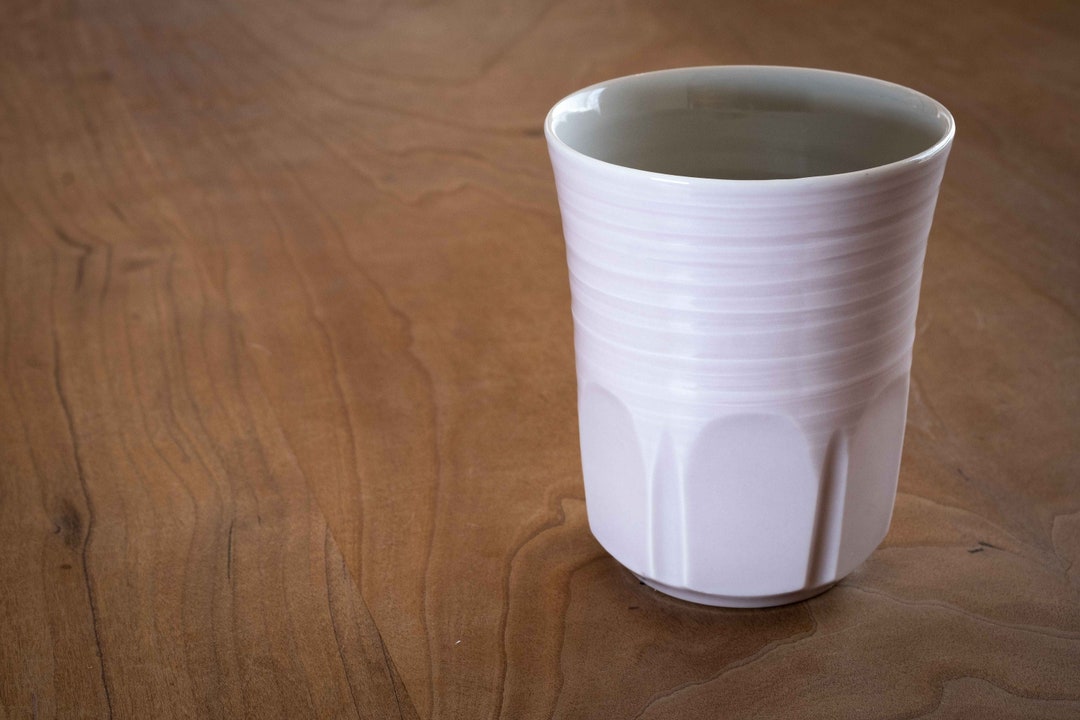 Faced Cup - Faceted Cup - Sakura - 桜 - Etsy