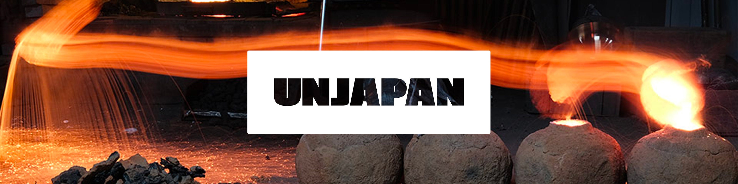 UNJAPAN - Etsy