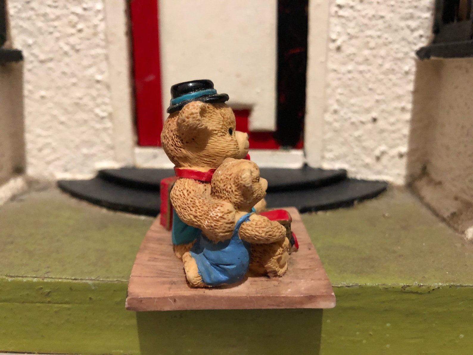 Leonardo collectables My first toy Leonardo collection | Etsy