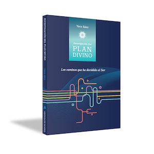 Divine Plan Investigation Book - Je Goddelijke Plan lezen - Ontdek je doel