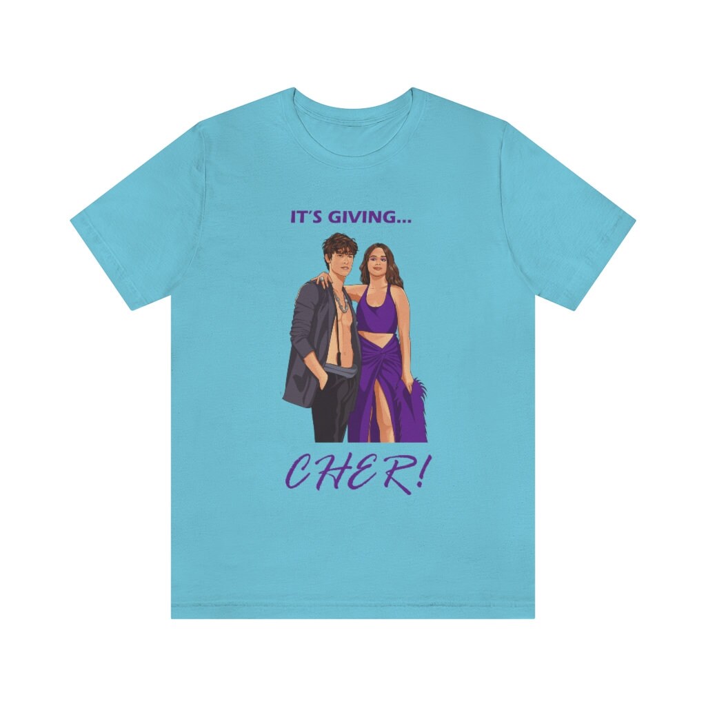 It's Giving Cher Shawn Mendes Camilla Cabello Met - Etsy