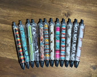 Western Pencils | Back To School | Western Stationary Supplies