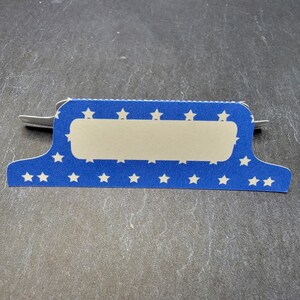 Homeschool Portfolio Page Tabs, Index Tabs, Bookmarks, Carstock Tabs, Section Divider, Adhesive Tabs