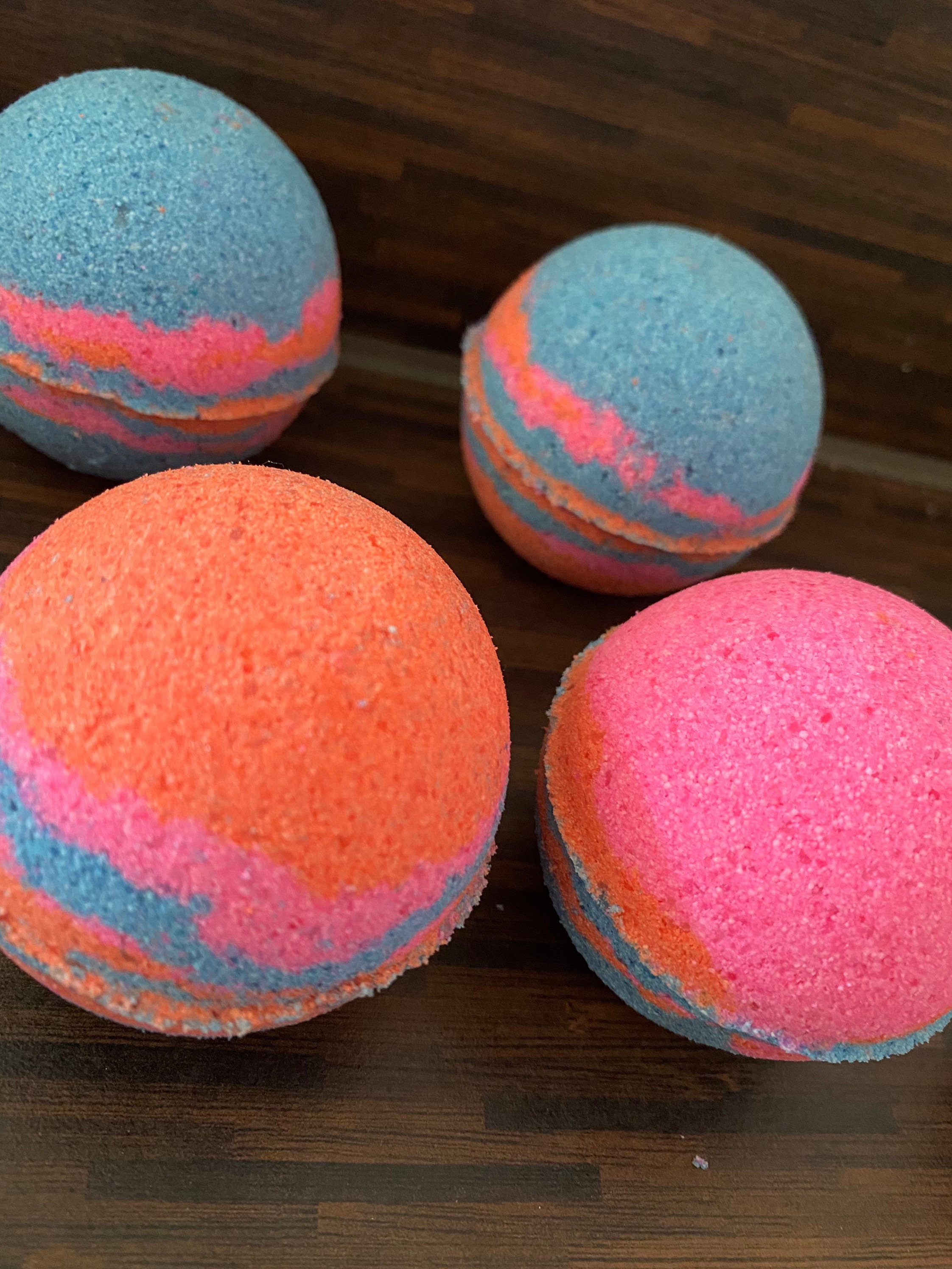 HIDDEN money bath bomb 10 pounds | Etsy