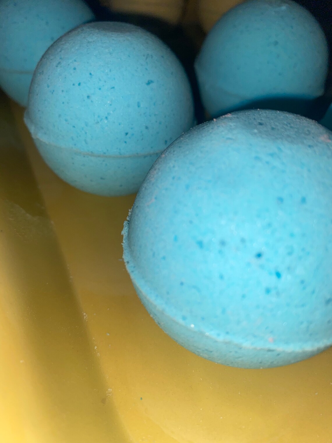 HIDDEN 20 pounds bath bomb | Etsy