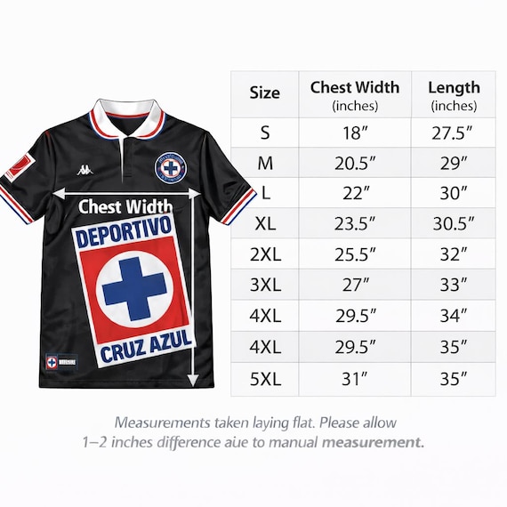 Cruz Azul 1997 Champions Soccer Jersey by Madstrange 3rd (black