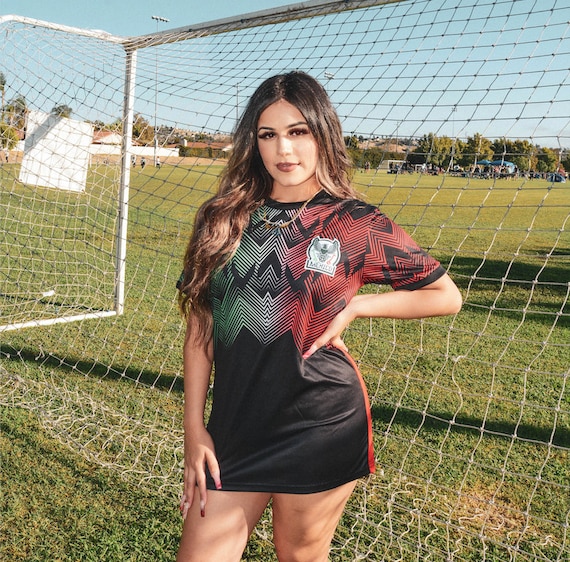 mexico soccer jersey 10
