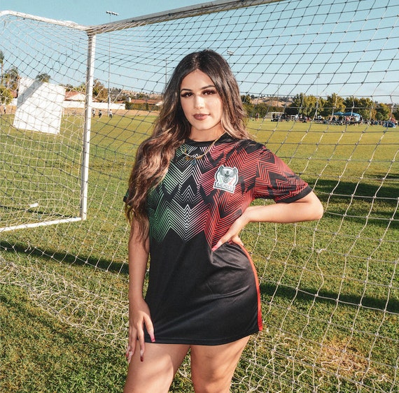 Madstrange Mexico Black Jersey 2023 - Etsy Madstrange Mexico Black Jersey 2023 - Etsy