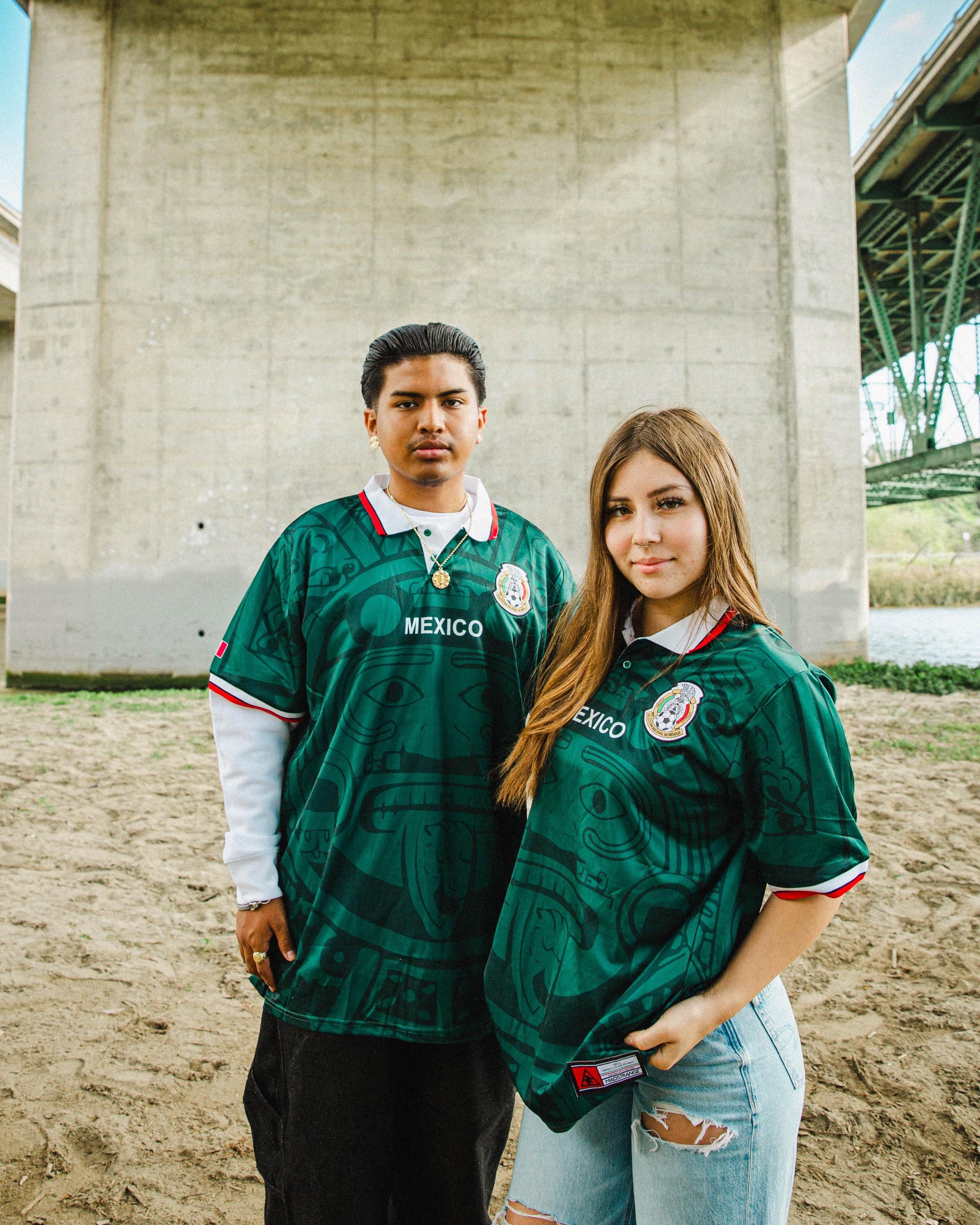 sbkento ユニホーム メキシコ×日本 sbkento ユニホーム メキシコ×日本