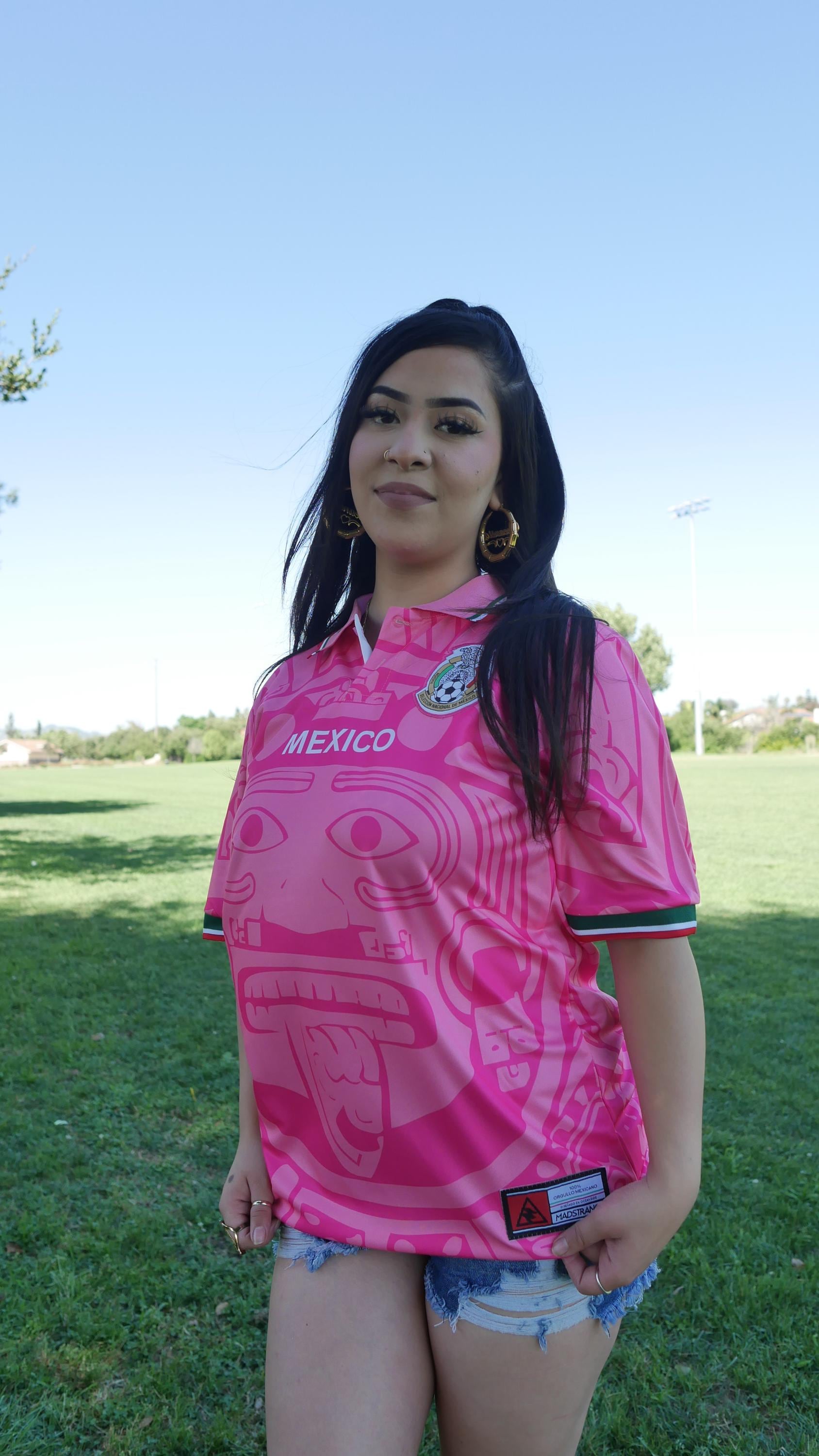 Womens Chivas Jersey - Etsy