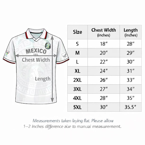 Blanco #11 Madstrange Mexico Soccer Jersey 1998 (white) Calendario