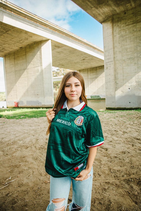 メキシコ代表ユニフォーム レディースM adidas レディース - メキシコ代表 【アディダス公式】