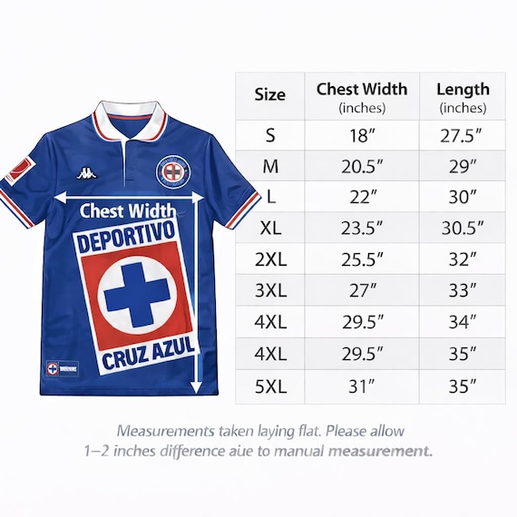 Cruz Azul 1997 Champions Soccer Jersey by Madstrange Home (blue