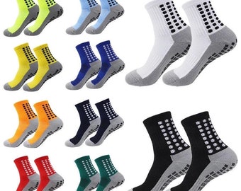 Football Grip Socks | Match Kit Socks | Jump Socks | Football Socks