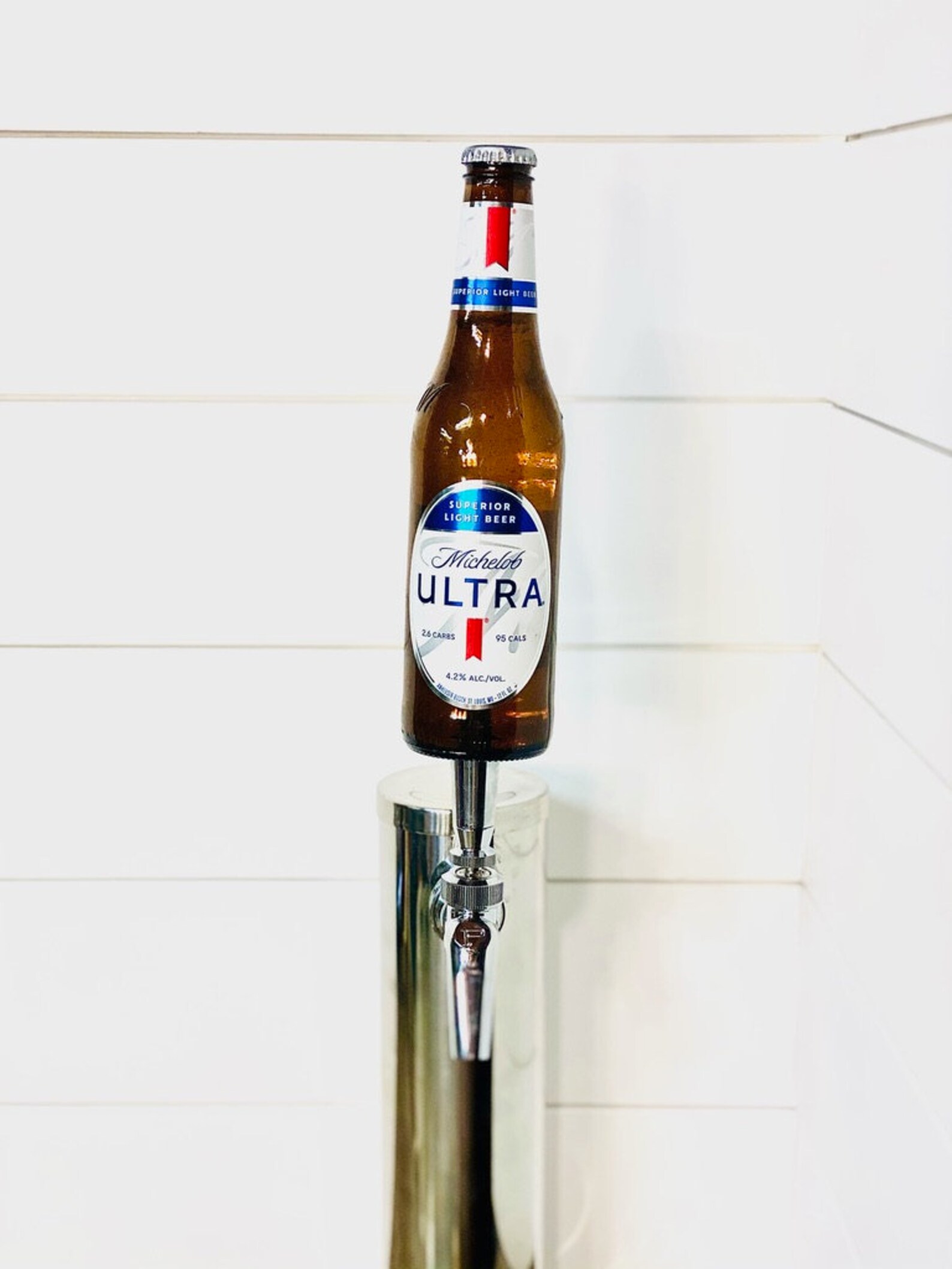 Custom Bar Tap Handles Bud Light Etsy