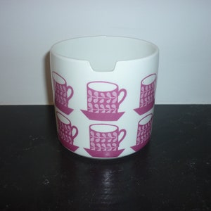 Gustavsberg Sweden PYNTA Stig Lindberg Small Bowl Retro Great Condition Scandi Design