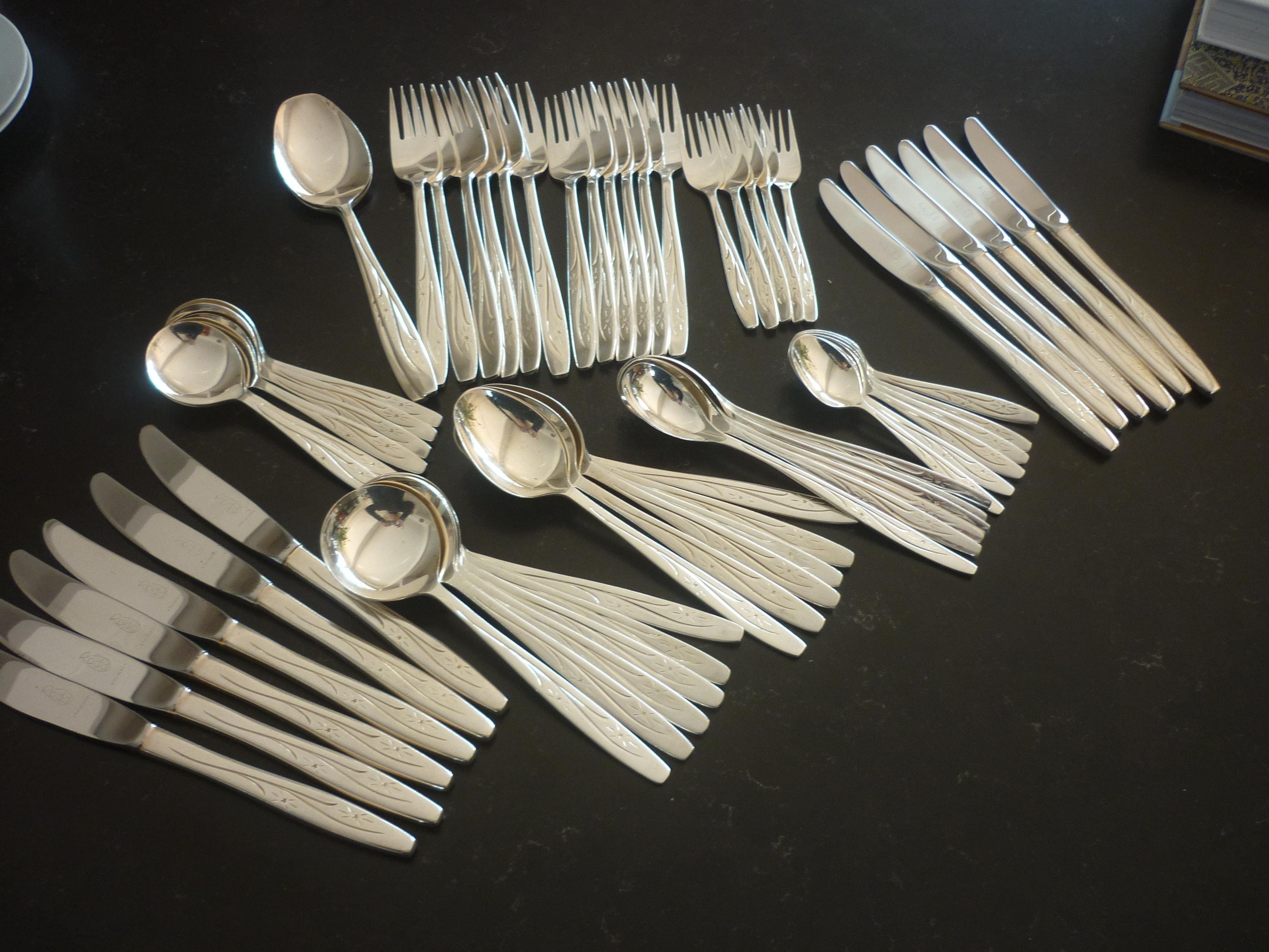 Rodd Silver - Etsy