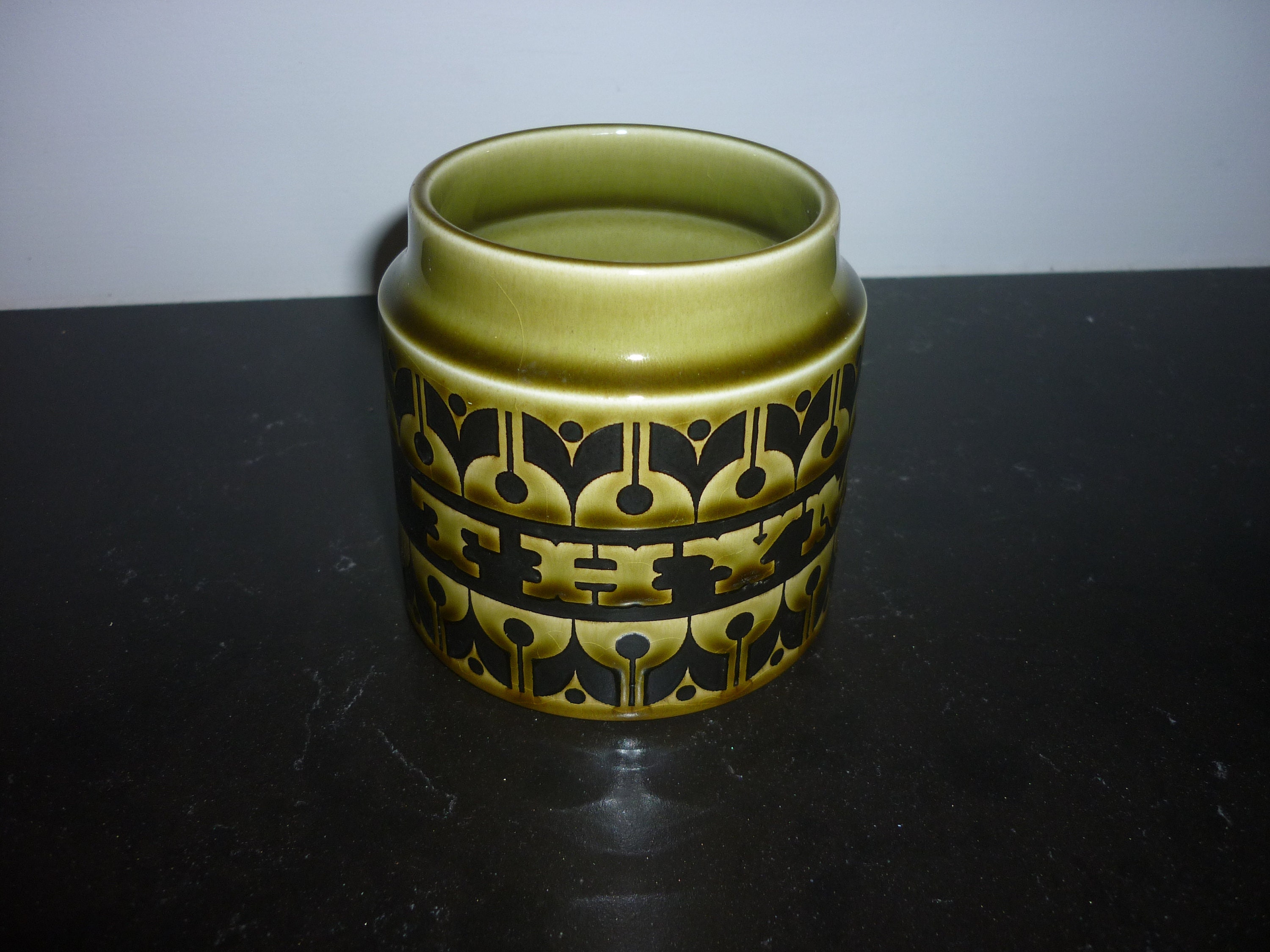 Green Black Hornsea - Etsy