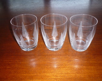 Stuart Whiskey Glass Etsy Australia