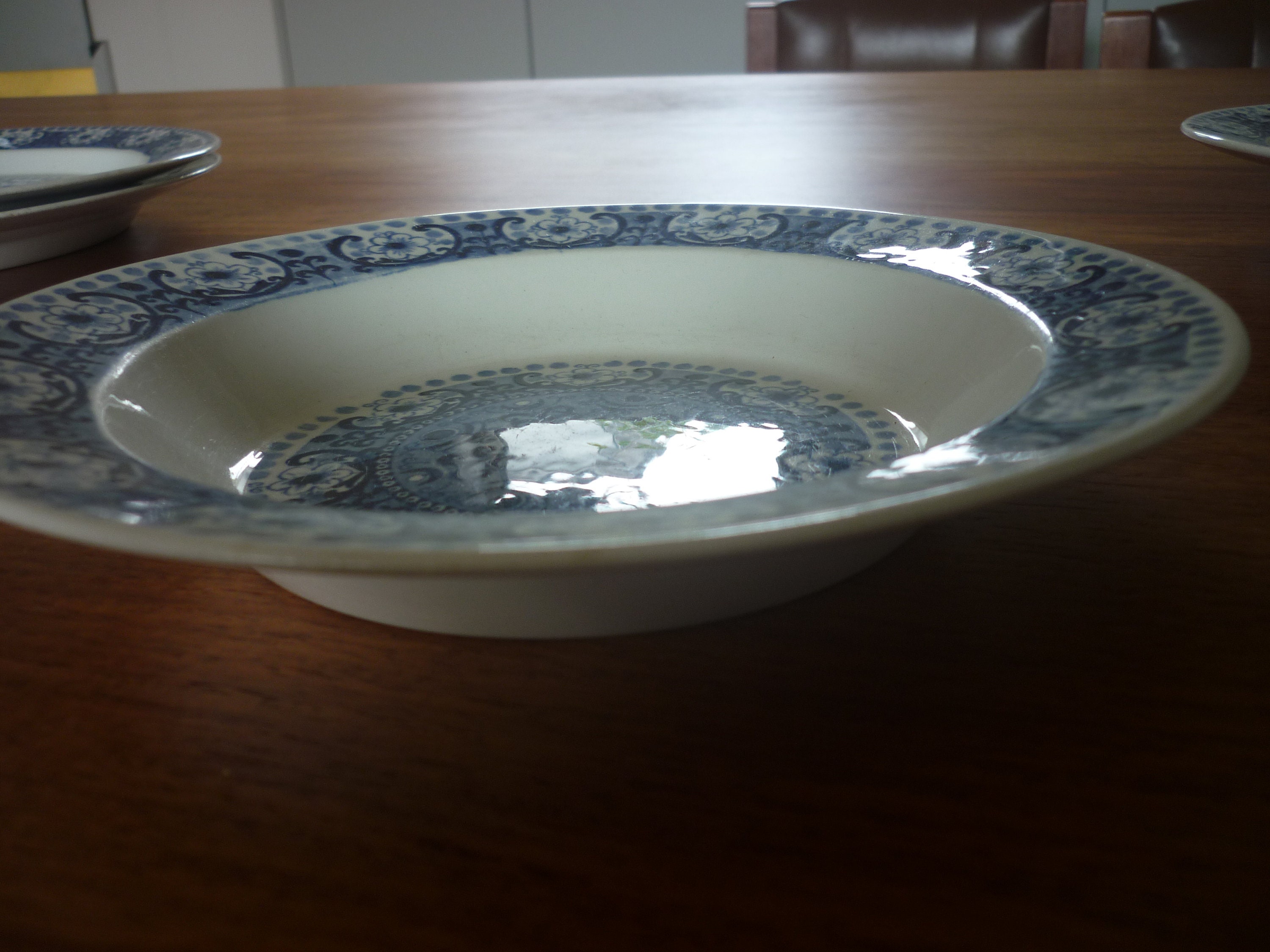 食器 ARABIA FINLAND CHOICE Vintage Arabia Finland Ruska Dinnerware 8