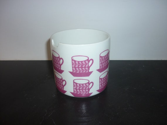 Gustavsberg Sweden PYNTA Stig Lindberg Small Bowl Retro Great