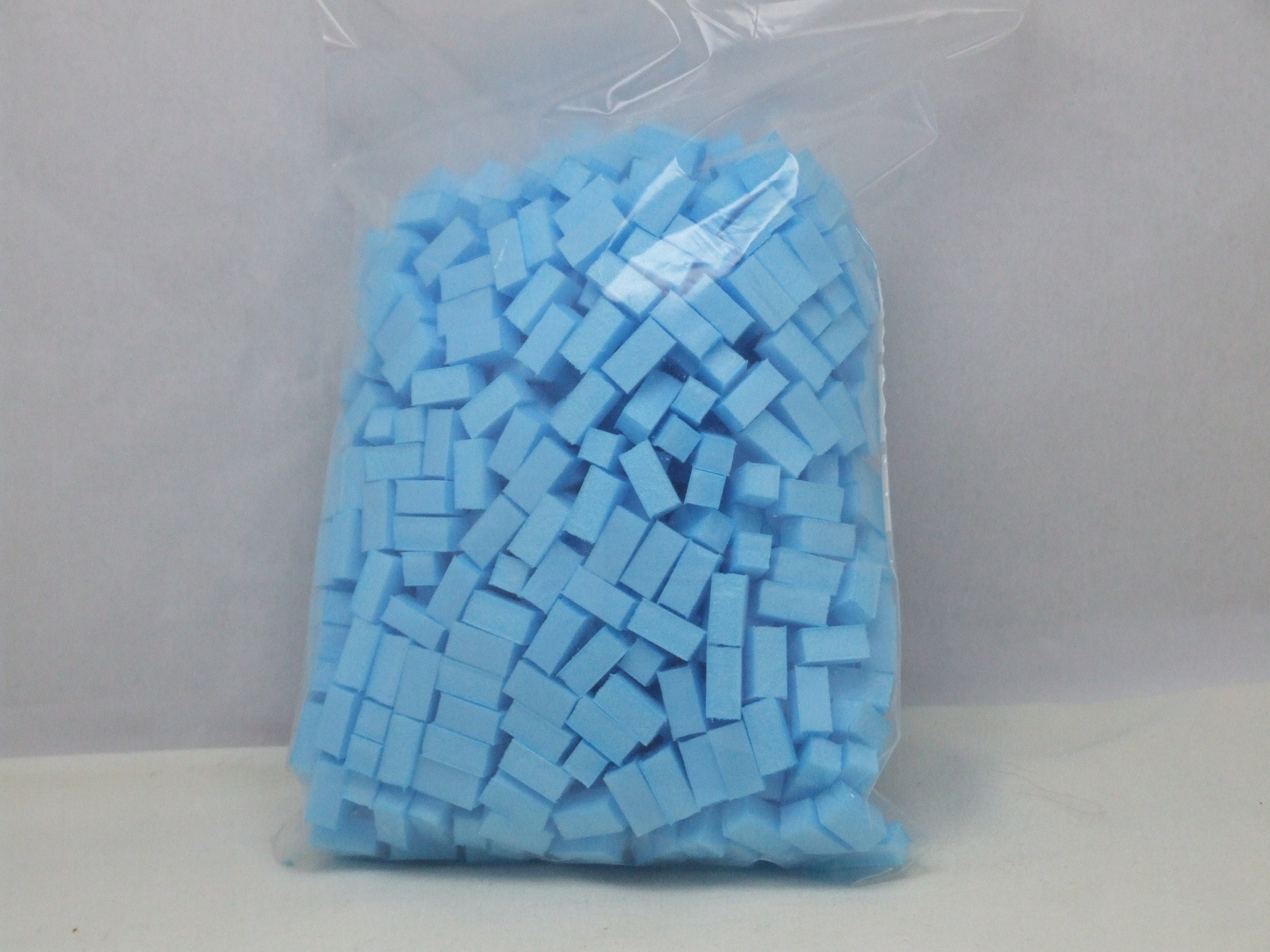 XPS Foam Bricks Qty 875 15 x 10 x 10 Untextured Bricks Etsy