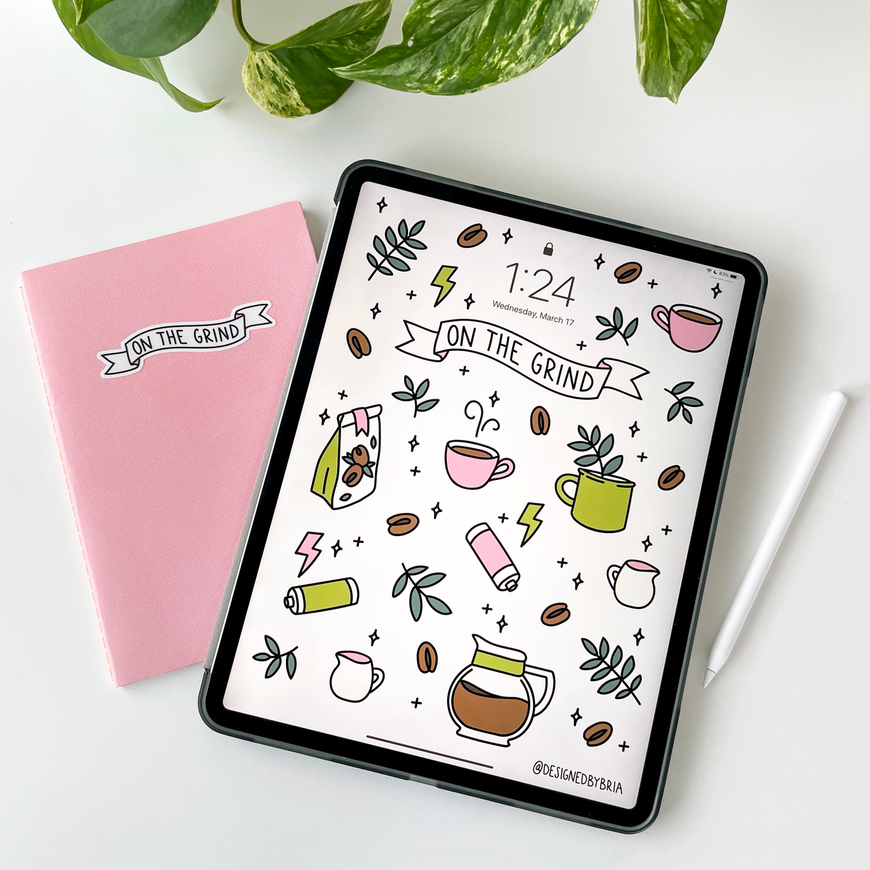 iPad Pro Cute Wallpapers  Top Free iPad Pro Cute Backgrounds   WallpaperAccess