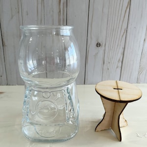 Great Northern Popcorn Gumball Machine With Glass Globe - Red : Target