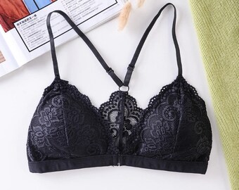 Sexy Push up Bra - Etsy