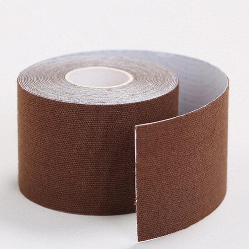 Trans Tucking Tape Latex Free Strong Adhesive Breathable Etsy