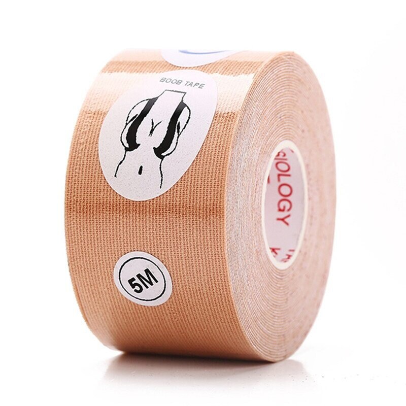 Trans Tucking Tape Latex Free Strong Adhesive Breathable Etsy UK