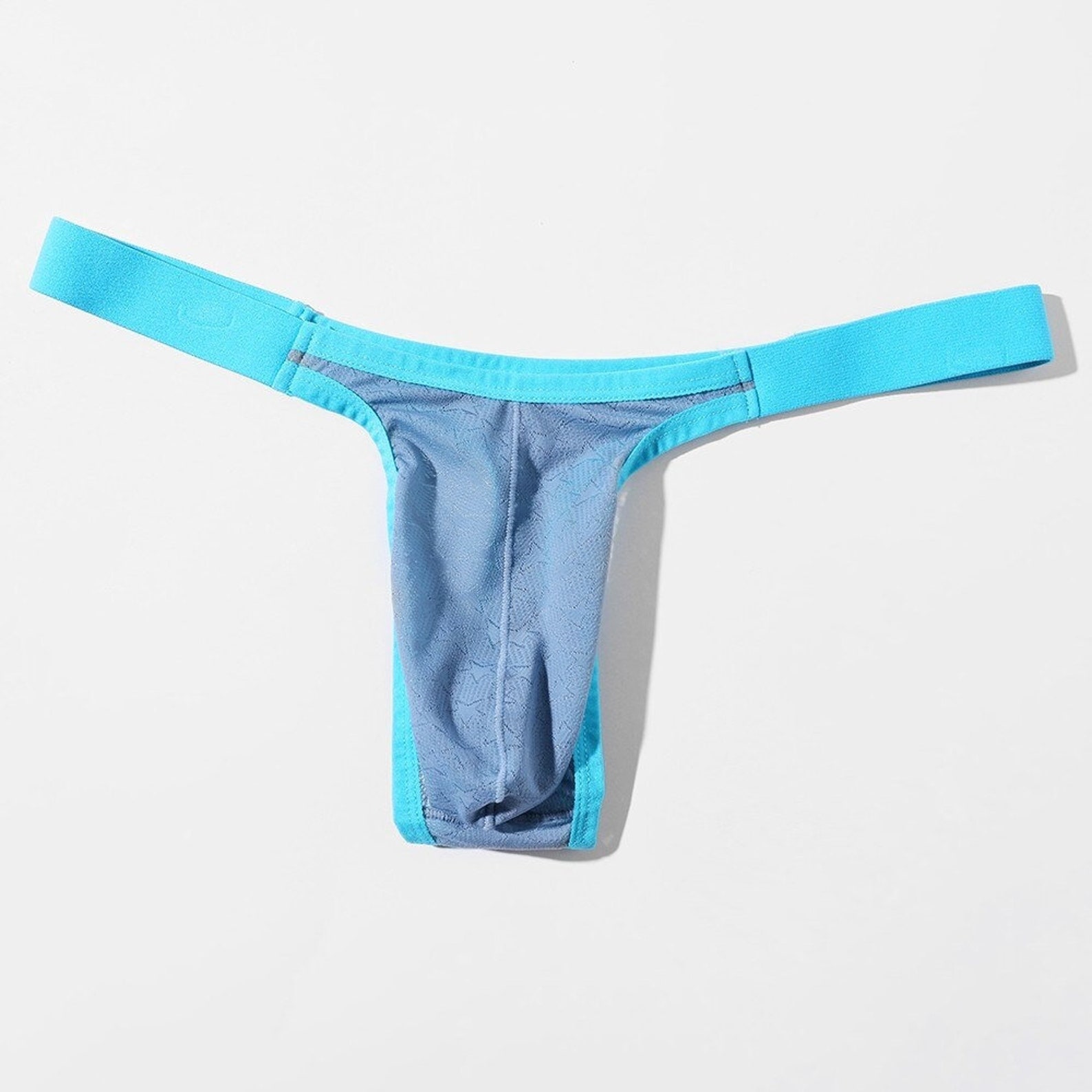 Mannen Sexy G String Erotisch Ondergoed String Tback Etsy Nederland