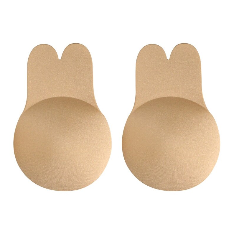 Breast Lifting Pads Tit Boob Adhesive Push up Lift Enhancing Etsy